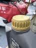 胜牌单次小保养卡 金皇 全合成机油 5W-30 SP 4L+机滤+工时 30天有效 实拍图