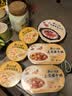 统一开小灶冲泡老母鸡汤小馄饨55g*1碗早餐免煮新老包装随机发货 实拍图