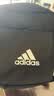 阿迪达斯（adidas）单肩包斜挎包大容量户外运动休闲时尚便携包男包女包新款胸包小包 经典款26-20-7 实拍图
