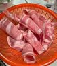 呼贝伦内蒙古滩羊 整条羊肉卷5斤 原切暖冬涮火锅食材生鲜羊肉 实拍图