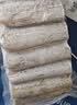 1号会员店（One's Member）冷冻舟山实心带鱼段(400g*3袋) 1.2kg 无内脏 地理标志 鱼类生鲜 实拍图