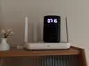 中兴（ZTE）巡天 AX3000T满血WIFI6千兆无线家用路由器 大户型覆盖 5G智能家用无线 wifi路由 Mesh 3000M速率 实拍图