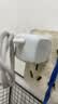 贝尔金（BELKIN）适用苹果充电器 30W小冰块 PD3.1快充头 苹果17手机充电头 type-c充电器 iPhone充电器 实拍图