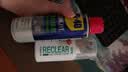 WD-40强力除胶剂汽车清洁家用去胶清洗剂玻璃不干胶双面粘去除瓷砖地板 实拍图