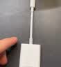 毕亚兹 Type-C/USB多功能转接头读内存卡器高速SD/TF三合一OTG适用苹果15/16电脑U盘相机监控行车记录仪 实拍图