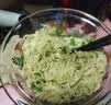 公鸡螺丝形意大利面500g低脂土耳其进口速食减脂高蛋白意面健身早餐 实拍图