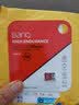banq 32GB TF（MicroSD）存储卡 A1 U3 V30 4K 适用于小米监控摄像头&行车记录仪专用内存卡 高速耐用 实拍图