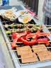 探险者（TAN XIAN ZHE）围炉煮茶烤盘烧烤盘烤肉盘韩式烤肉煎烤盘卡式炉家用麦饭石烤肉锅 【标准厚】33CM 明火款（送防烫把手+收纳袋） 实拍图