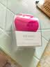 斐珞尔（FOREO）露娜洁面仪LUNA mini2净透洗脸仪电动深度清洁彩妆残留收缩毛孔洗脸神器 樱桃红 实拍图