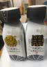 轻上（LIGHT UPPER）轻上五黑谷物发酵酸奶饮品 早餐奶含乳饮料220ml*10瓶 实拍图