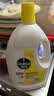 滴露（Dettol）衣物消毒液除菌柠檬3L 99.9%杀菌除螨内衣裤衣服消毒水 实拍图
