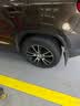 邓禄普（DUNLOP）汽车轮胎 235/55R17 99V SP SPORT FM800适配奥迪Q3途观别克君越 实拍图