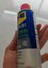 WD-40强力除胶剂汽车清洁家用去胶清洗剂玻璃不干胶双面粘去除瓷砖地板 实拍图