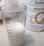 合生元（BIOSTIME）派星 较大婴儿配方奶粉2段新版(6-12个月)800g1罐 6重HMO+DHA 实拍图