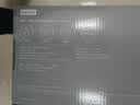 联想（Lenovo）无线键盘鼠标套装 键鼠套装 全尺寸键盘 商务办公 MK23Lite 实拍图