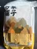 方家铺子豆腐皮200g黄豆制品油豆皮干豆皮腐竹火锅伴侣凉拌 实拍图