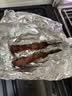 格兰仕（Galanz）变频微蒸烤炸炖一体机23L家用微波炉空气炸锅蒸烤箱电烤箱不锈钢内胆元气炉RYB(W0) 实拍图