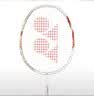 尤尼克斯（YONEX）羽毛球拍全碳素进攻单拍天斧5U轻量AXCSSL白金升级已穿线附手胶 实拍图