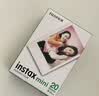 INSTAX富士instax立拍立得 mini相纸 白边双包20张(适用miniSE/11/12/40/90/LiPlay/EVO/Link3) 实拍图