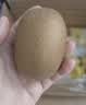 佳沛（zespri）新西兰金奇异果18粒优选果103-124g猕猴桃水果礼盒 实拍图