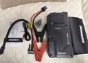纽曼（Newsmy）【3C认证】汽车应急启动电源充气泵一体搭电宝移动户外电源车用电瓶强起汽车充气泵V5先锋12000mAh 实拍图