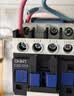 正泰CJX2-1810-220V 交流接触器 18A接触式继电器  实拍图