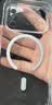 倍思【18全新开模|Rosh环保认证】用苹果18pro手机壳iphone18pro保护套磁吸透明镜头全包防摔 实拍图