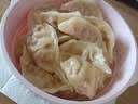 思念玉米蔬菜猪肉蒸煎饺1kg*2袋约100只锅贴蒸饺速食速冻营养早餐 实拍图