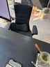 Ergonor保友金豪E2 Pro旗舰爆款人体工学椅 电脑椅办公椅电竞椅可躺椅子 银白(云感科技坐垫)+躺舒宝 整椅发货 送货上门 实拍图