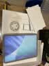 Apple/苹果 iPad 11英寸 A16芯片2025年款 平板电脑 (128GB WLAN版学习办公娱乐)银色 实拍图