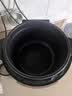 美的（Midea）高压锁鲜蒸电压力锅5L 智能预约多功能一体电饭煲家用4-6人开盖火锅煲汤双胆电饭锅MY-YL50Q3-451 实拍图