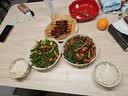 东来顺内蒙古羔羊原切羊肉串400g (约20串) BBQ出游烧烤食材中华老字号 实拍图