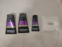 欧莱雅男士洗面奶专用洁面乳100ml*2控油祛痘去黑头角质护肤品礼物 实拍图