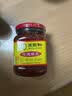王致和中华老字号  玫瑰腐乳340g 拌面下饭 夹馒头 家常必备 酱豆腐 实拍图