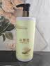 倍膳健山茶花搓泥宝600ml啫喱沐浴全身去角质搓澡泥磨砂膏儿童男士 实拍图