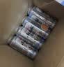 Asahi朝日超爽啤酒 500ml*15听  整箱装京东自营 实拍图