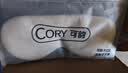 可韵（CORY）小学生儿童午睡枕午休枕趴睡枕头成人办公室专用抱枕午睡神器枕 实拍图