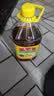 鲁花【保真菜籽油】低芥酸特香菜籽油4L  物理压榨 实拍图