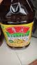 鲁花【保真菜籽油】食用油低芥酸特香菜籽油5L  /桶非转基因 实拍图