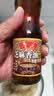 鲁花 食用油 调味品 芝麻香油 180ml 芝麻油 实拍图