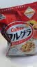 卡乐比（Calbee）原味水果麦片600g 进口非油炸 营养代餐早餐零食 实拍图