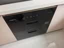 康宝（Canbo）【新国标】家用大容量不锈钢嵌入式消毒柜二星婴儿奶瓶烘干消毒碗柜【政府补贴】XDZ100-EF122PRO 实拍图