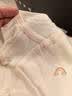 婧麒（JOYNCLEON）婴儿衣服秋装连体衣纯棉春夏宝宝爬服内衣新生儿哈衣长袖超萌 实拍图