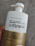 OLAY水润沐浴露舒柔滋润保湿 佛手柑730ml 大容量男女士通用 实拍图