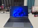 戴尔（DELL）国家补贴笔记本电脑新款XPS 13 Air 第三代酷睿5 AI轻薄本学生办公 2.5K 120Hz高刷触控屏 青空银 实拍图