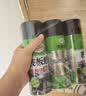 龟牌（Turtle Wax）硬壳表板蜡汽车仪表台上光车蜡内饰翻新汽车用品450ML*3瓶 310802 实拍图