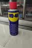 WD-40除锈剂wd40家用门锁润滑油机械防锈缝纫机油窗合页钥匙孔锁芯喷剂 除锈润滑剂100ml【赠除锈4件套】 实拍图