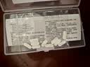 爱波克[爱波克] 马来酸奥拉替尼片 16mg*10片/瓶 实拍图