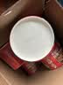 康师傅 方便面 大食桶红烧牛肉桶面144g*12 泡面整箱速食 方便食品 实拍图