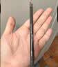 植村秀经典砍刀眉笔灰棕02 防水防汗自然 化妆师 生日礼物送女友男友 实拍图